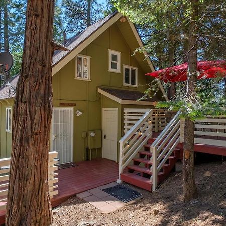 Yosemite Hideaway A Βίλα Yosemite West Εξωτερικό φωτογραφία