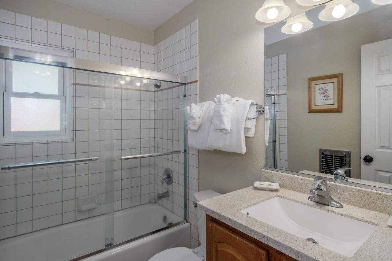 Yosemite Hideaway A Βίλα Yosemite West Εξωτερικό φωτογραφία