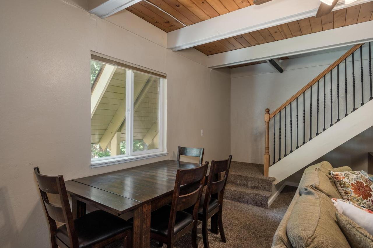 Yosemite Hideaway A Βίλα Yosemite West Εξωτερικό φωτογραφία