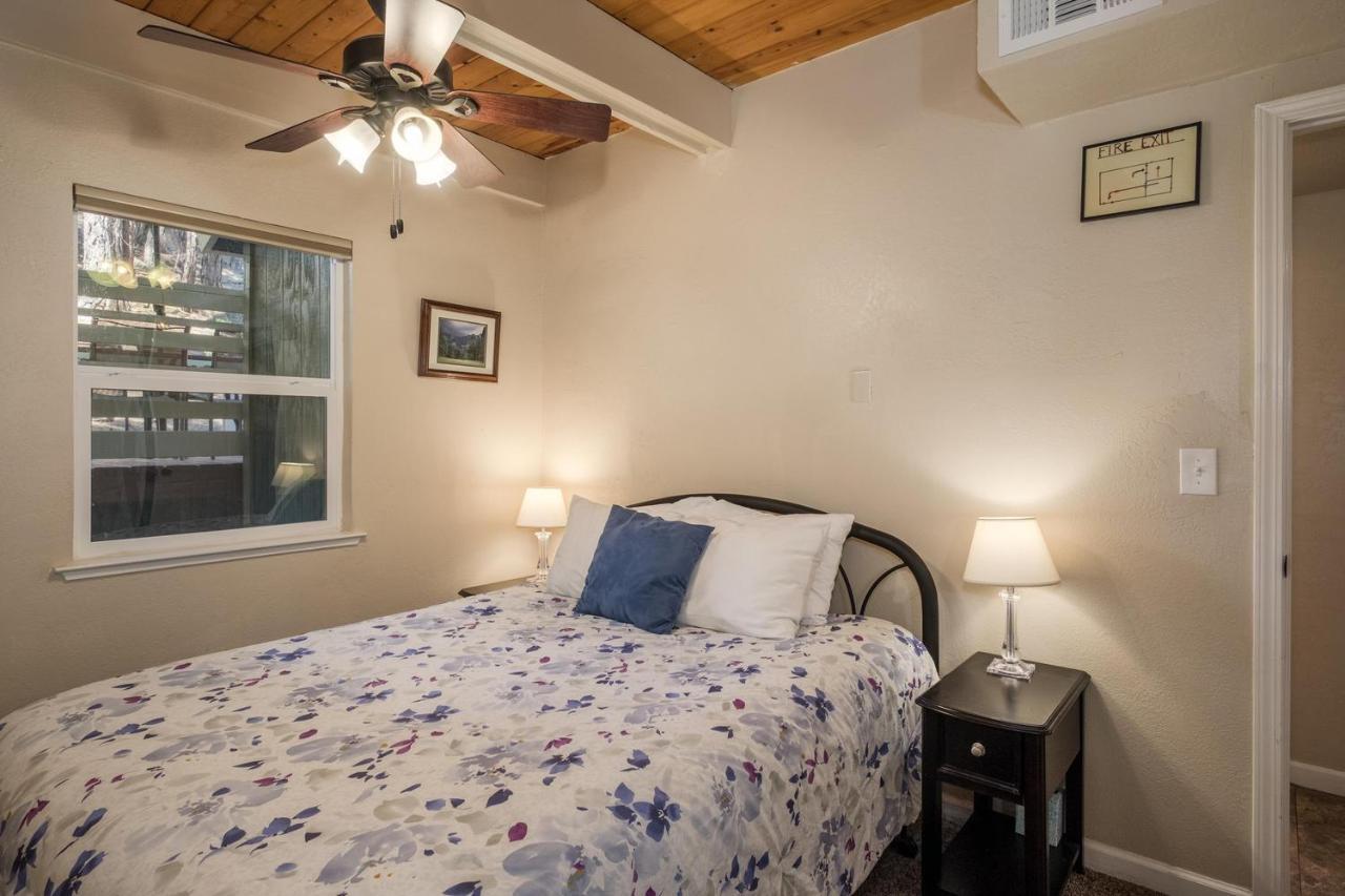 Yosemite Hideaway A Βίλα Yosemite West Εξωτερικό φωτογραφία