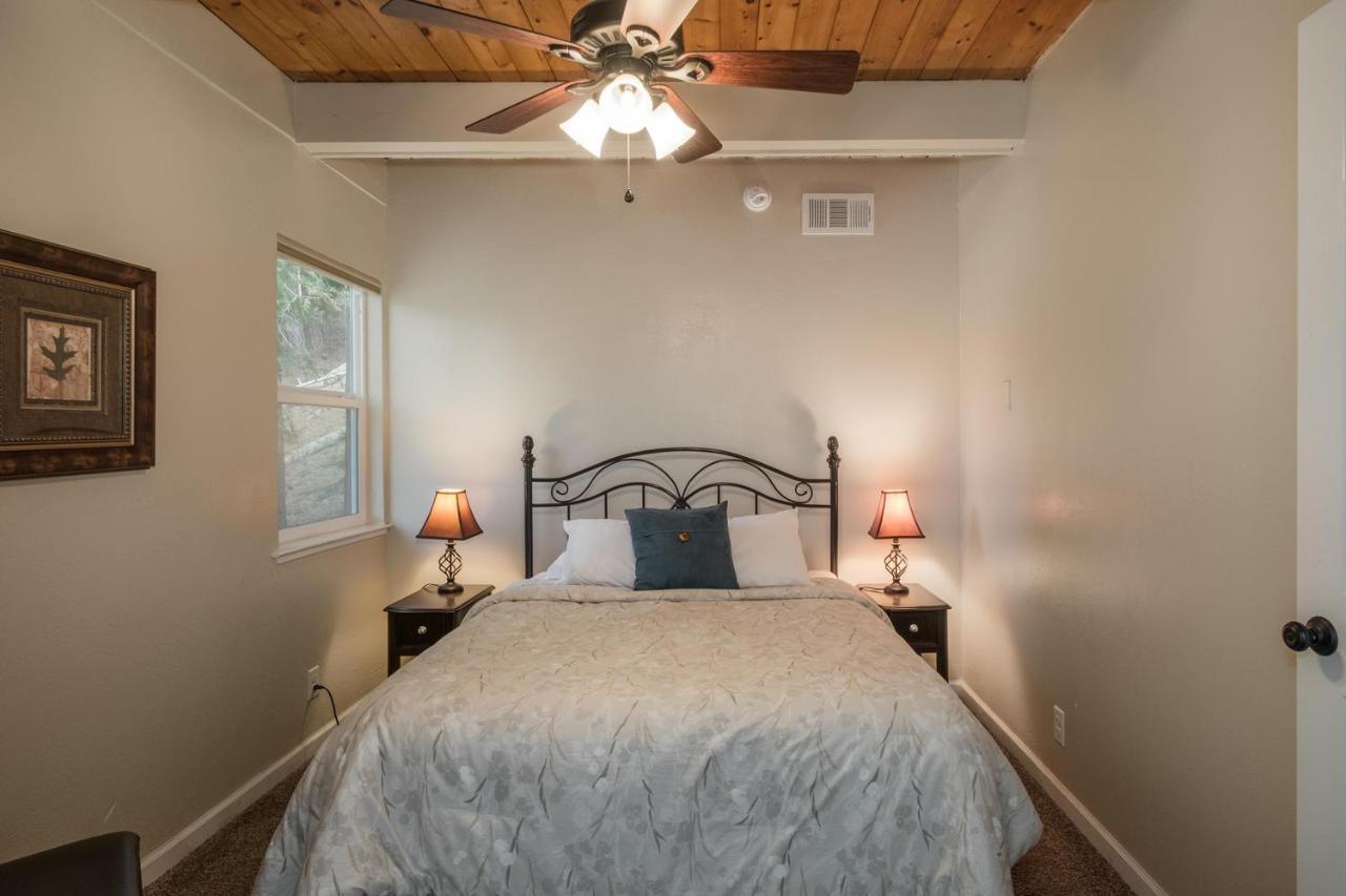 Yosemite Hideaway A Βίλα Yosemite West Εξωτερικό φωτογραφία