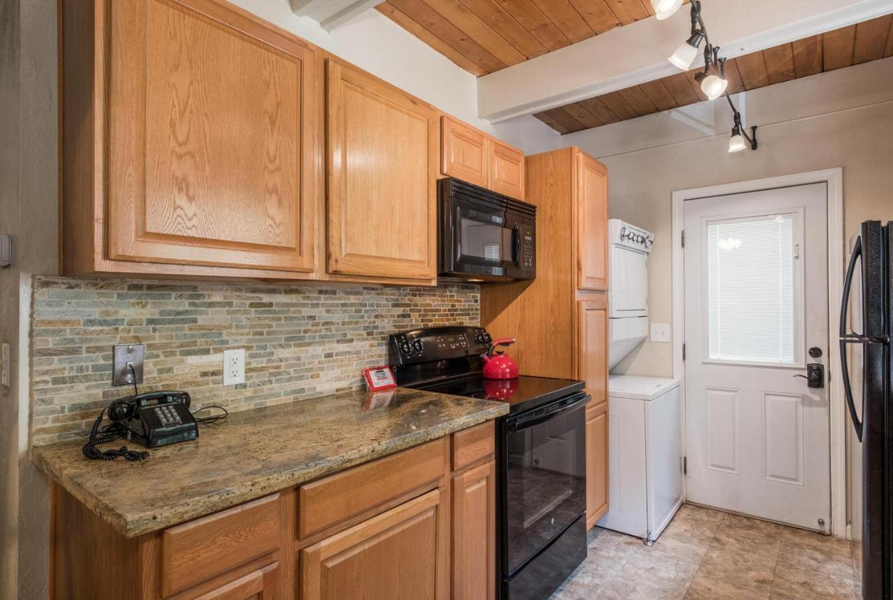 Yosemite Hideaway A Βίλα Yosemite West Εξωτερικό φωτογραφία
