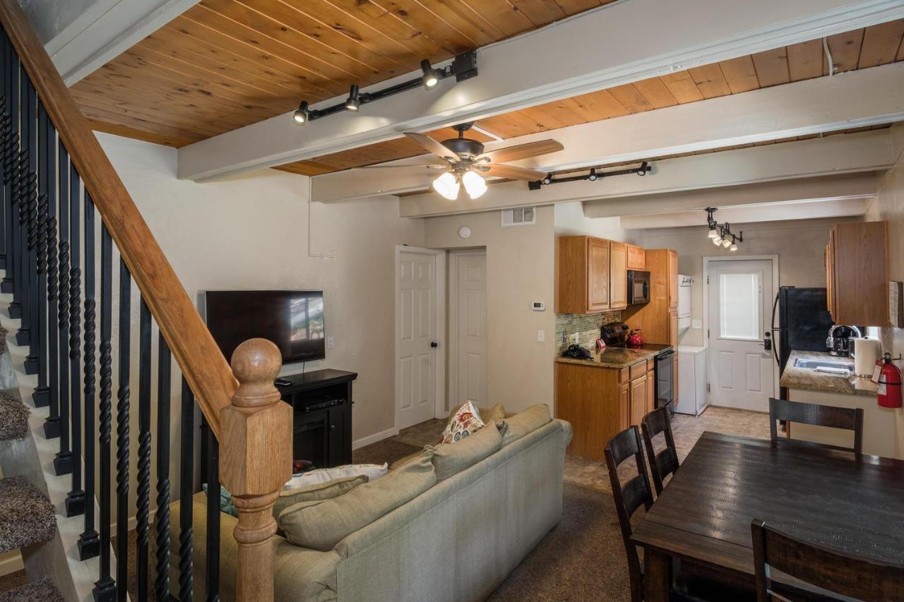 Yosemite Hideaway A Βίλα Yosemite West Εξωτερικό φωτογραφία