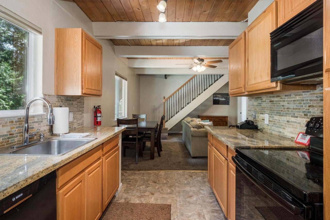 Yosemite Hideaway A Βίλα Yosemite West Εξωτερικό φωτογραφία