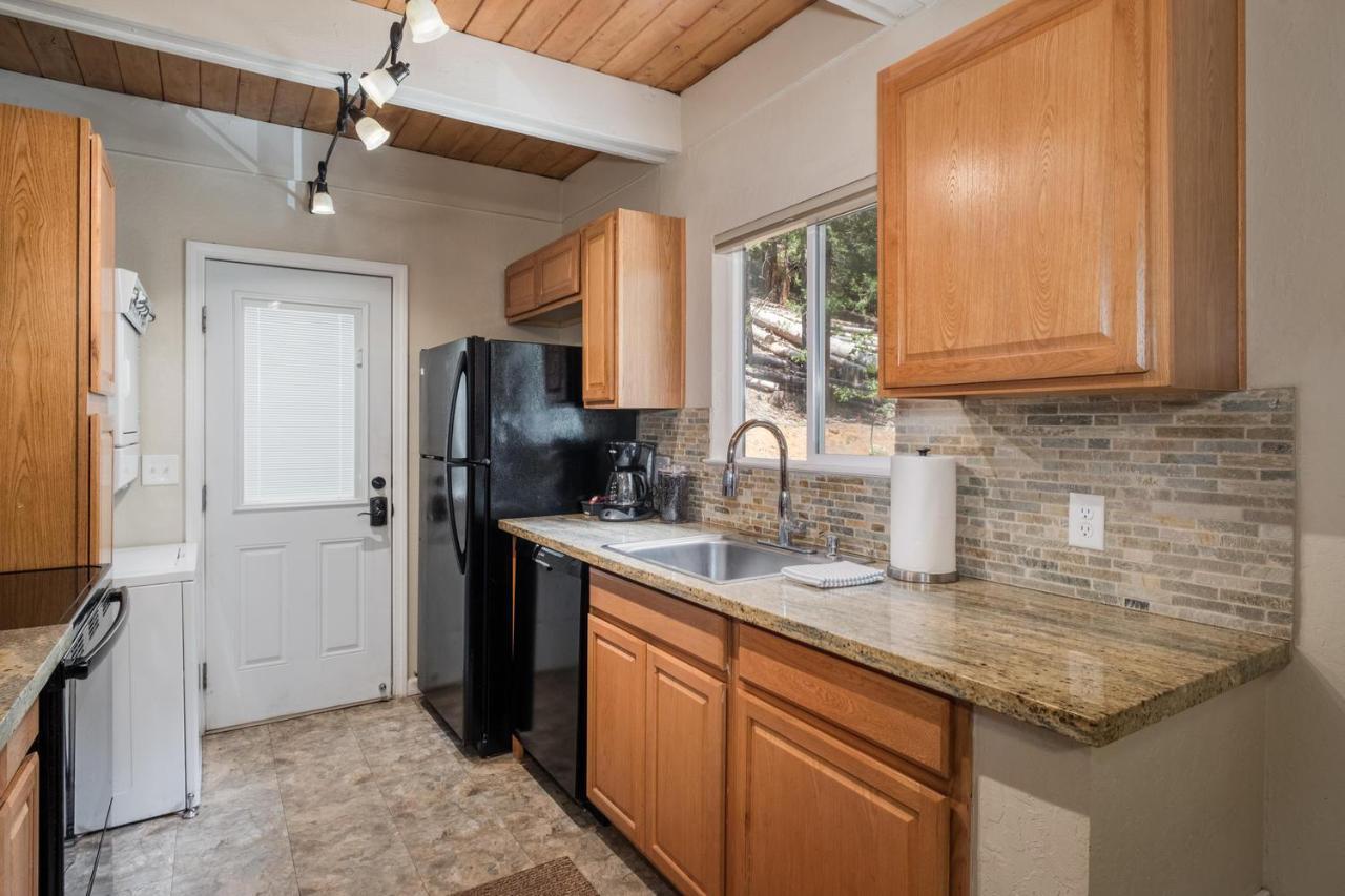 Yosemite Hideaway A Βίλα Yosemite West Εξωτερικό φωτογραφία