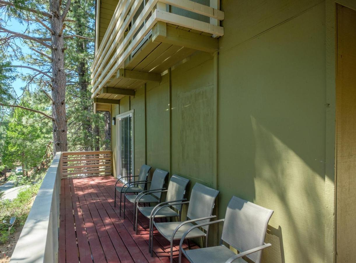 Yosemite Hideaway A Βίλα Yosemite West Εξωτερικό φωτογραφία